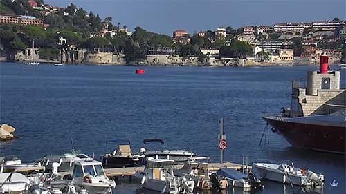 Port de la Darse Cam, France