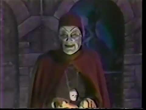 Sammy Terry, Nightmare Theater, Indiana