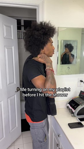 Shower Singing Concert: Playlist for Your Shower Experience