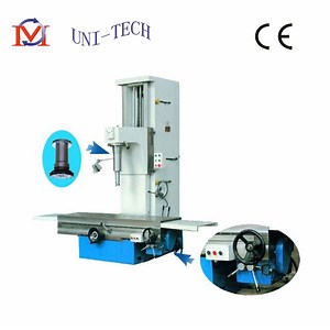 [Hot Item] Vertical Boring Machine for Boring Cylinder Hole