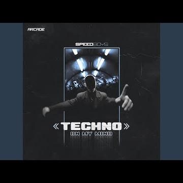 techno on my mind