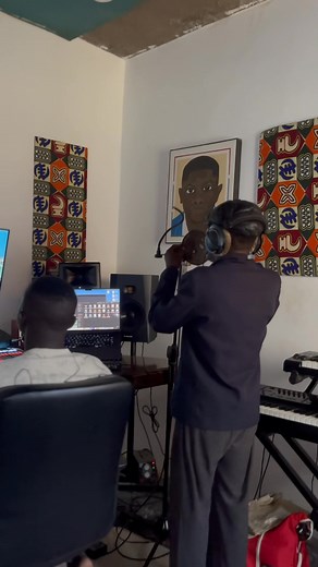 152K views · 10K reactions | Mr get out is in the studio | Foo44 | Facebook