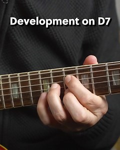 1K views · 100 reactions | Easy Chord Solo with Some SOLID Tricks ⠀⠀ Take The A-train is one of the first Jazz songs you should learn IMO  Get a PDF here: https://buff.ly/2ML7lnU | Jens Larsen YouTube Lessons | Facebook