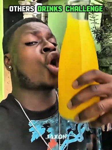 Others drinking challenge vs the last one #trollface #edit #troll