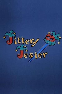 Jittery Jester (1958) - Movie