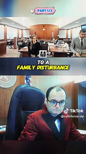 #court #courtroom #legal #courttv #judge #law #judgefleischer #lawyer