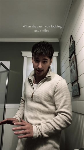 Had to flex the quarter zip 😤