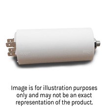 Long Life Generator Condenser Capacitor  - Various UF Rating