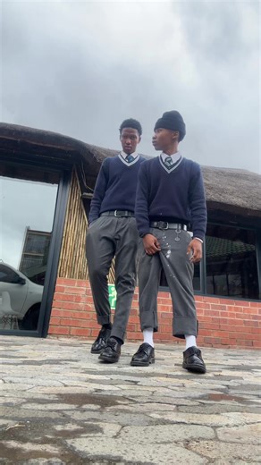 Rain or Shine Dance Challenge