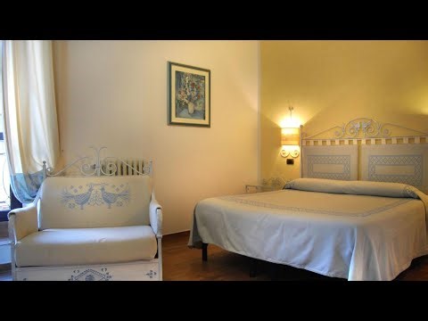 Il Gallo di Gallura | Tempio Pausania, Italy | Hotel Review ⭐