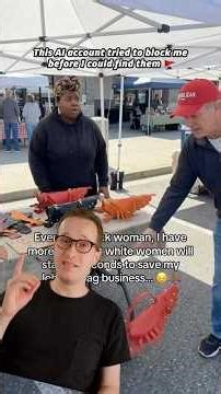 The AI bag scam #ai #noveltybag #handmadebags #SmallBusiness #leatherbags