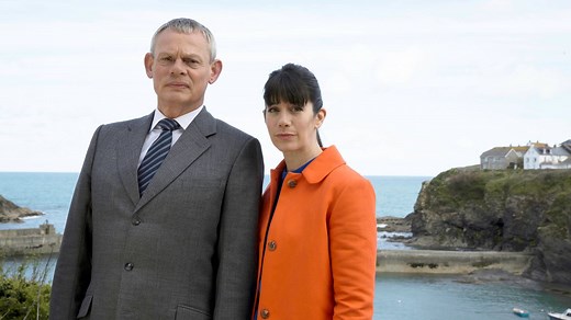 John Coleman: Why a Doc Martin episode is dedicated to him