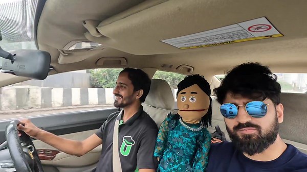 987K views · 57K reactions | Zee Rishtey Awards 2022 Behind The Scenes  Aap sab ne On-Screen Jaadu toh dekh liya ab thoda Off-Screen Mazza aur Mehnat dekh lijiye! 藍 Courtesy: Blue Drop #indiaslaughterchampion #laughterchampion #monkey #bandar #laughterchallenge﻿ #VighneshPande #Anna #AnnaPande #AnnaPandeComedy #AnnaAurPande #Comedy #Reality #realitytv #realityshow #tv #ZeeRishteyAwards #RedCarpet | Vighnesh Pande | Facebook