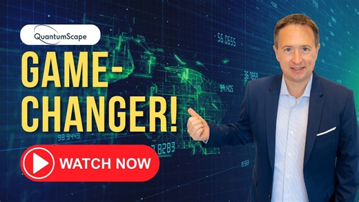 Inside QuantumScape’s plans that might drive stock growth