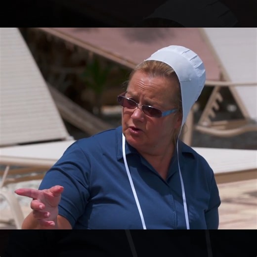 Ex Mennonite Opens Up About Her Life After Leaving The Community - Return to Amish | Amazing Story 5.0