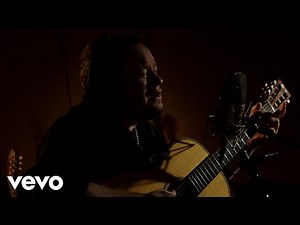 Leonel García - Recuerdas (Sesión Acústica)