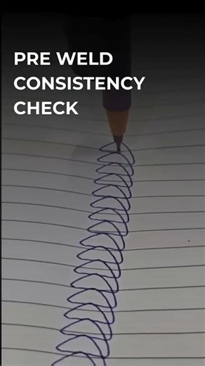 Check How Pre welding operation checks Help our Collaborative Robot Perform Welding operation