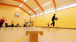 Solve It Blocks - An Introduction