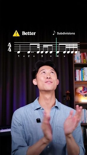 How to Count Double Dotted Rhythm