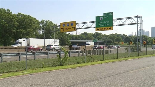 How a ‘Smart Lane’ on I-90 could affect Dead Man’s Curve