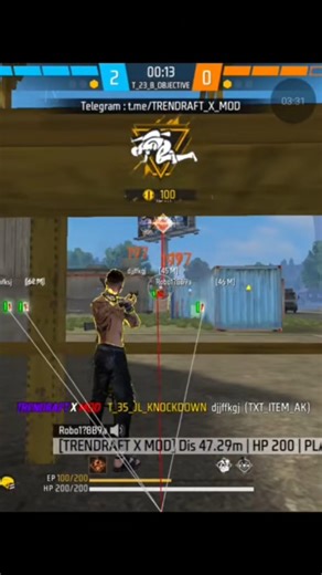 MOD MENU FF OB53 NO KEY
