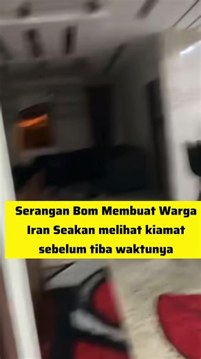 Rumah mewah pun tak berarti,tidak ada ketenangan