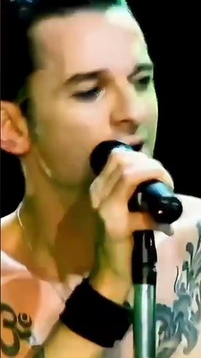 Depeche Mode - Behind The Wheel [2026 Silent Teardrop DM|R|MX]