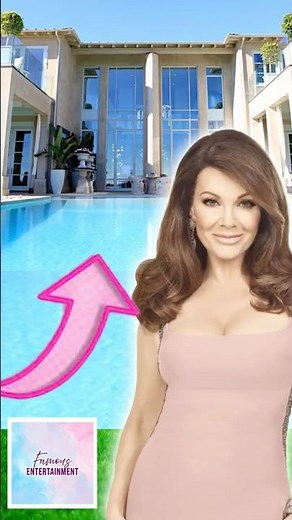 Inside Lisa Vanderpump’s $10 Million Dog Palace!