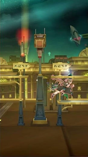 Find hidden treasures in Serpentium and, later, Atma'Ram to complete your daily quests for rewards!