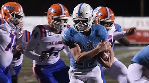 Loyola’s comeback effort thwarted by 19 first-half seconds