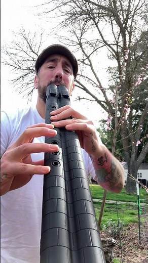 How to play a Native American Style Flute (it’s easier than you think!)