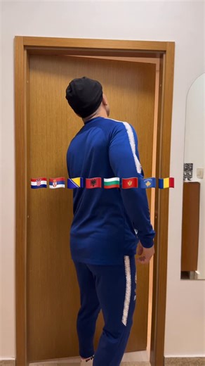 Pino Kovačević on Instagram: "Balkan sound #fyp #viral #reels #funny"