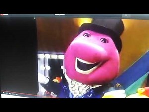 More Barney Songs (1999)