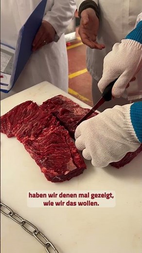 Kettyle Salt Dry Aged Flank Steak – Bavette