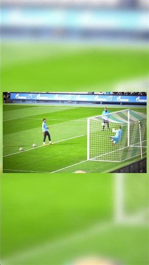 Unbelievable Defense Moment in Football ⚽🔥#Football #GoalAttempt#Defense #FootballVlog #ActionXWorld
