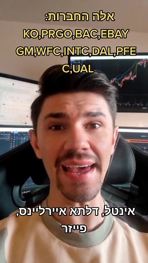 #מניהבמתנה #מיטבטרייד #בןוסרמן #פיננסים #כסף #מניות #השקעות #בורסה #מסחר #שוקההון #כלכלה