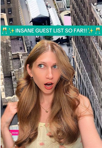 Comment who else you saw because I know there’s more!! This is INSANE you guys 🤭🤯💍✨🥂🍾 #taylorswift #tayvis #swifties #swifttok #popculture