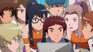 Digimon Adventure tri. Part 2: Determination (2016) 