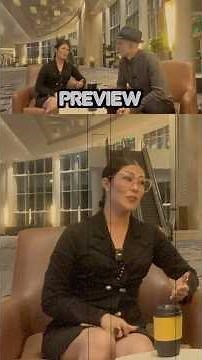 Masterclass by a Master Alien Ramirez