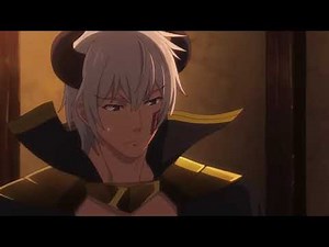 Master of Magic, Slave to Awkwardness English Dub | Anime 2025