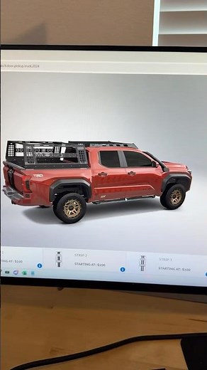 Customize Your Car