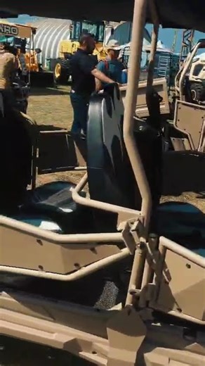 The Revaro team is waiting for you at NAMPO Cape 2025.