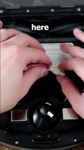 How to Replace ecovac Robo Vac Battery