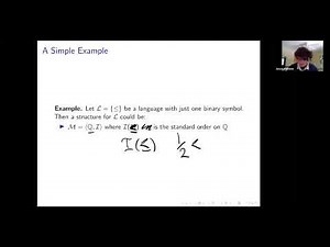 Jesse Maltese: An Introduction to Mathematical Logic