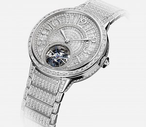 Timeless Elegance: Top 10 Luxury Watch Brands for Women