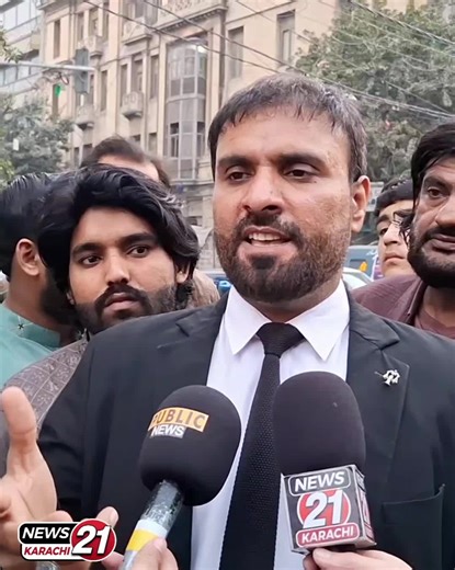 Karachi Lawyers: Latest Updates & Insights