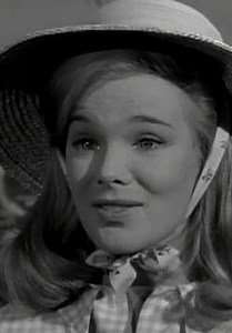 My Favorite Martian S02:E32 - Martin's Favorite Martian