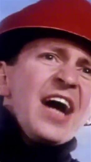 Intro hits just as hard in 2026 as it did back in 1980.