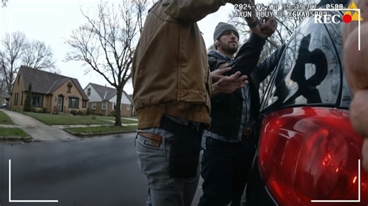 60K views · 697 reactions | He Killed His Girlfriend and Dumped Her Body in Lake Michigan | Murder Documentary#PoliceBodyCam #JusticeInAction #CaughtOnCamera | CamScope | Facebook