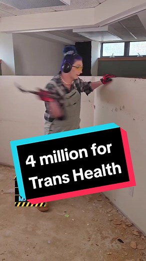 Cleo Mercury Trans: Empowering Trans Health and Communities